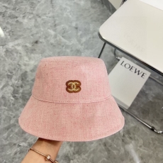 Chanel Caps